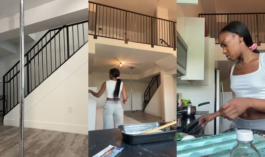 iamgorgeousbby TikTok Live — Aug 3, 2026, 3:46 PM