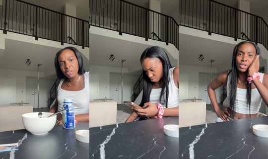 iamgorgeousbby TikTok Live — Aug 3, 2026, 10:31 PM
