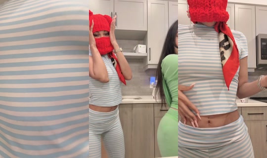 iamhoneymilan TikTok Live — Jul 15, 2026, 12:40 AM