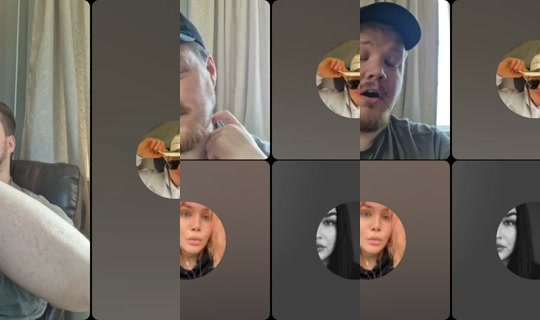 iamlegend822 TikTok Live — Jul 14, 2026, 11:09 AM