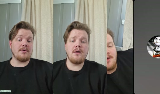 iamlegend822 TikTok Live — Jul 15, 2026, 9:47 AM