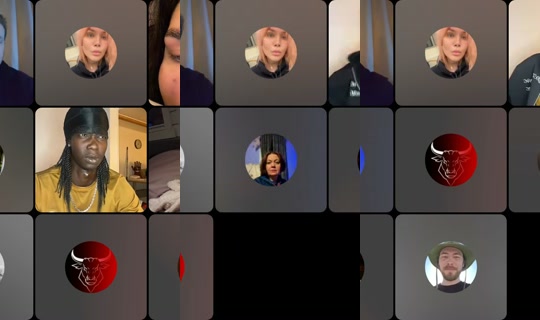 iamlegend822 TikTok Live — Jul 15, 2026, 9:53 PM