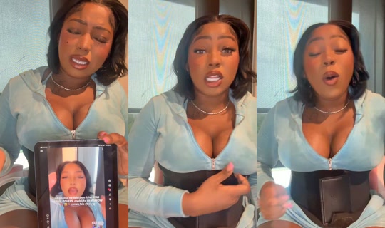 iamlexilovee TikTok Live — Jul 14, 2026, 8:29 PM