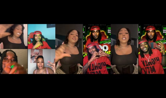 iamlexilovee TikTok Live — Jul 15, 2026, 4:16 AM