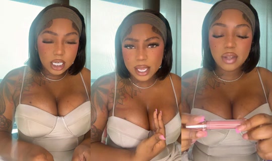 iamlexilovee TikTok Live — Jul 15, 2026, 6:56 PM