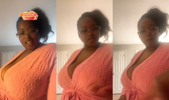 iamlovelyliyah1111 TikTok Live — Sep 7, 2026, 12:13 PM