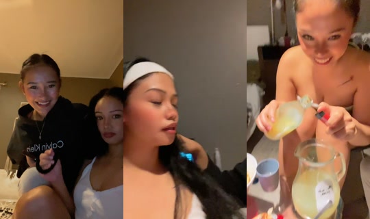 iammykar TikTok Live — Jul 12, 2026, 3:15 PM