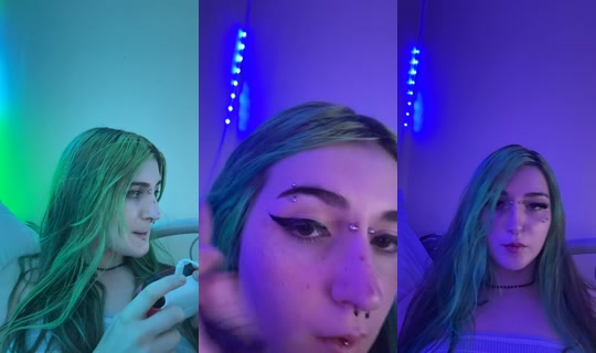 iamnotrealwtf TikTok Live — Jul 14, 2026, 2:39 PM