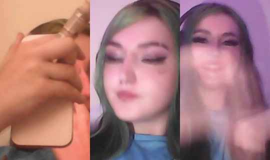 iamnotrealwtf TikTok Live — Jul 15, 2026, 12:47 PM