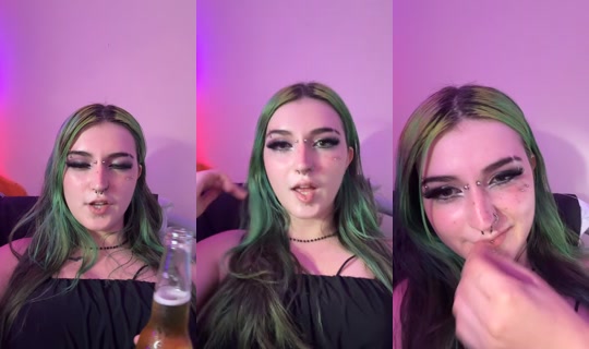 iamnotrealwtf TikTok Live — Jul 15, 2026, 4:22 PM
