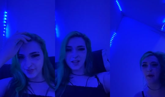 iamnotrealwtf TikTok Live — Jul 15, 2026, 5:34 PM