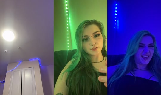 iamnotrealwtf TikTok Live — Jul 15, 2026, 6:13 PM