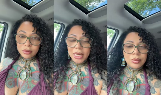 iamokthankyou116 TikTok Live — Jul 15, 2026, 4:00 PM