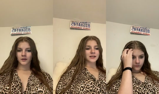 iamonfo0dstampz TikTok Live — Jul 14, 2026, 5:49 AM