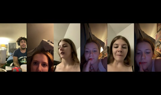 iamonfo0dstampz TikTok Live — Jul 15, 2026, 2:54 AM