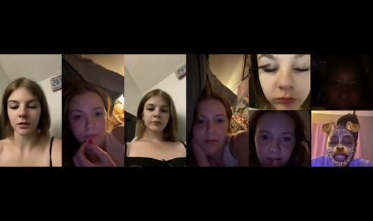 iamonfo0dstampz TikTok Live — Jul 15, 2026, 3:14 AM