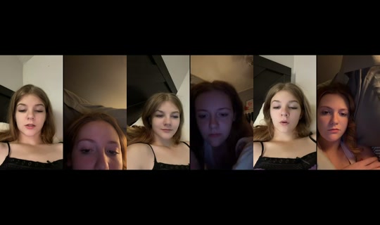 iamonfo0dstampz TikTok Live — Jul 15, 2026, 3:55 AM