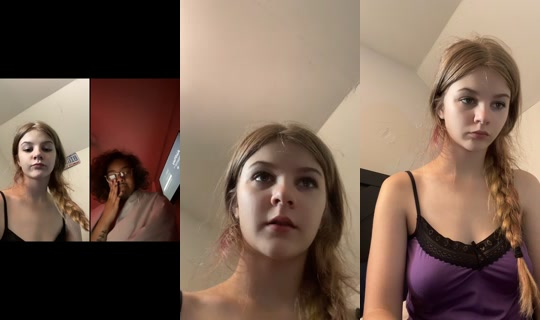 iamonfo0dstampz TikTok Live — Jul 15, 2026, 6:38 PM