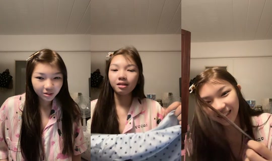 iamp1ch TikTok Live — Jul 15, 2026, 3:46 PM