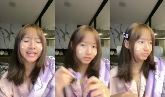 iampxzz TikTok Live — Sep 6, 2026, 2:15 PM