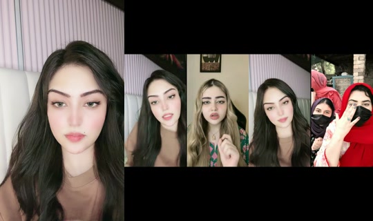 iamrose148 TikTok Live — Jul 17, 2026, 2:44 AM