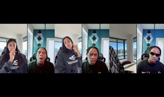 iamstaslive TikTok Live — Jul 10, 2026, 12:36 AM