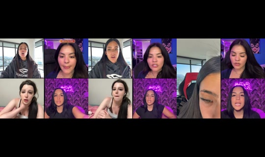 iamstaslive TikTok Live — Jul 10, 2026, 1:16 AM