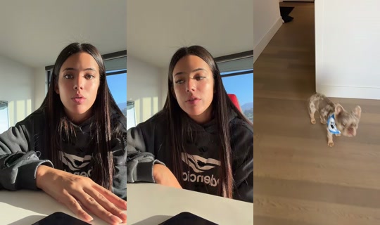 iamstaslive TikTok Live — Jul 10, 2026, 2:07 AM