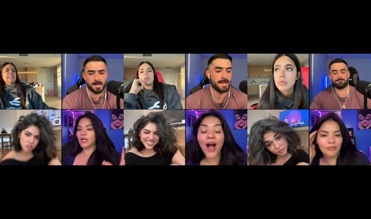 iamstaslive TikTok Live — Jul 10, 2026, 2:31 AM