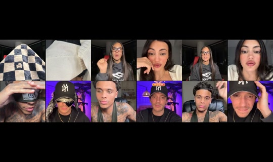 iamstaslive TikTok Live — Jul 10, 2026, 4:36 AM