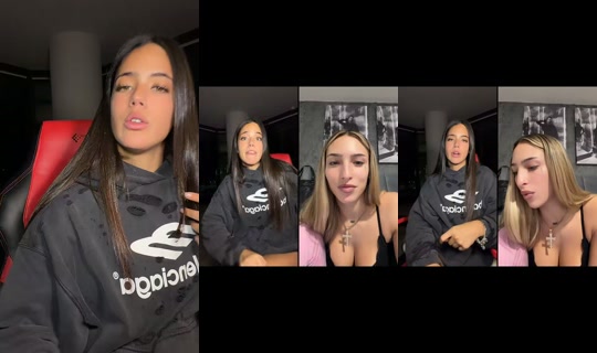 iamstaslive TikTok Live — Jul 10, 2026, 4:56 AM