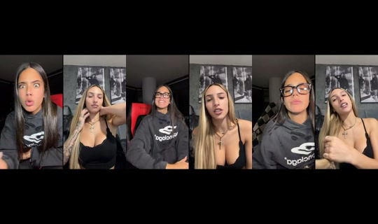 iamstaslive TikTok Live — Jul 10, 2026, 5:00 AM