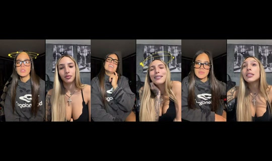 iamstaslive TikTok Live — Jul 10, 2026, 5:19 AM