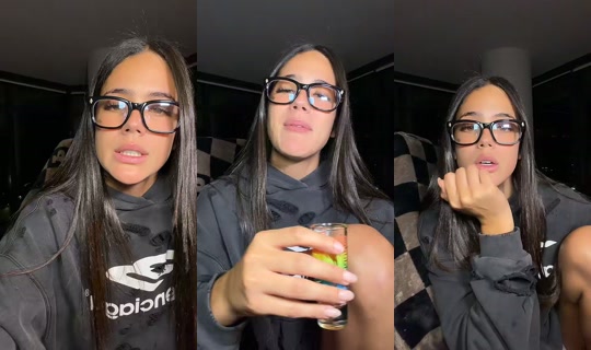 iamstaslive TikTok Live — Jul 10, 2026, 6:24 AM