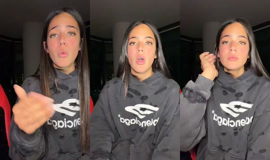 iamstaslive TikTok Live — Jul 10, 2026, 8:22 AM