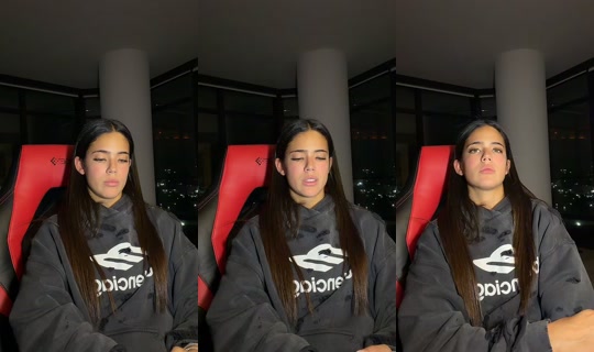 iamstaslive TikTok Live — Jul 10, 2026, 8:43 AM