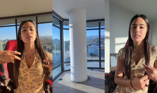 iamstaslive TikTok Live — Jul 11, 2026, 2:03 AM