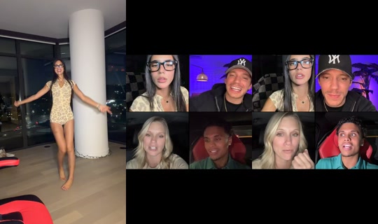 iamstaslive TikTok Live — Jul 11, 2026, 4:00 AM