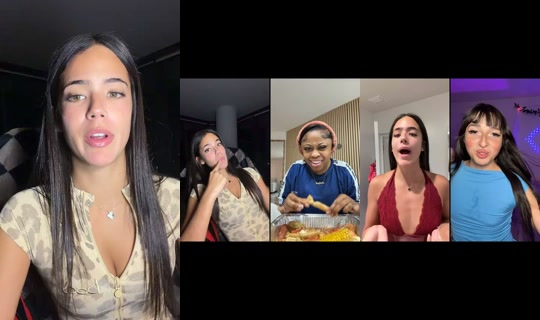 iamstaslive TikTok Live — Jul 11, 2026, 5:16 AM