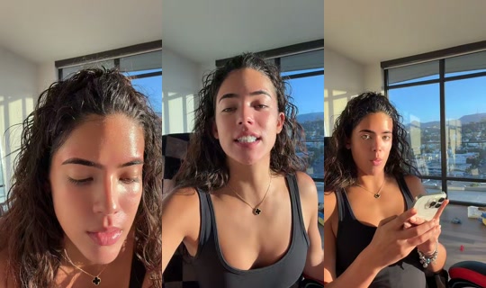 iamstaslive TikTok Live — Jul 15, 2026, 2:21 AM
