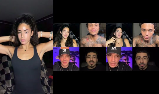 iamstaslive TikTok Live — Jul 15, 2026, 4:00 AM