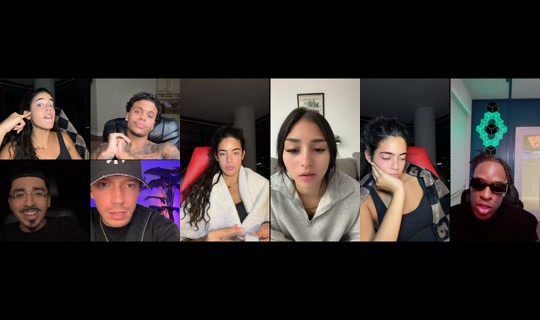 iamstaslive TikTok Live — Jul 15, 2026, 4:51 AM