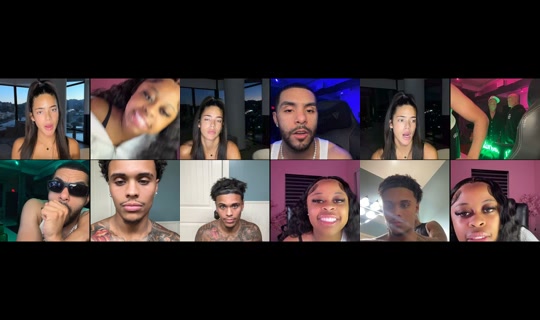 iamstaslive TikTok Live — Sep 4, 2026, 2:26 AM