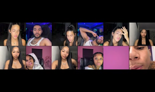 iamstaslive TikTok Live — Sep 4, 2026, 3:16 AM