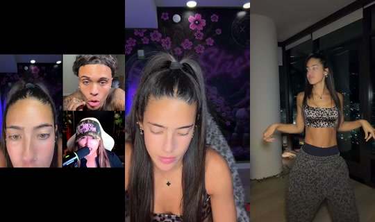 iamstaslive TikTok Live — Sep 4, 2026, 4:54 AM