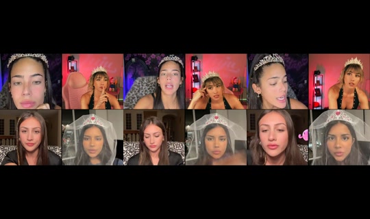 iamstaslive TikTok Live — Sep 4, 2026, 5:44 AM