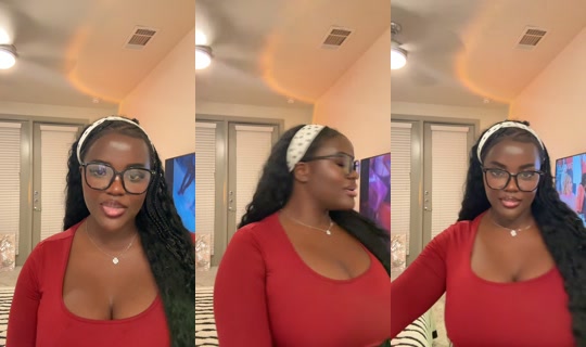 iamtabitha_t TikTok Live — Aug 2, 2026, 5:00 AM