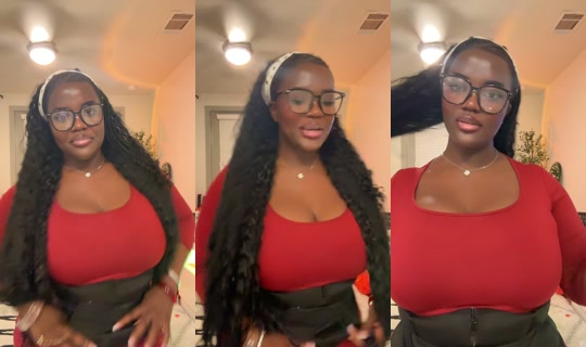 iamtabitha_t TikTok Live — Aug 2, 2026, 6:40 AM