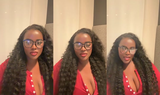 iamtabitha_t TikTok Live — Aug 22, 2026, 4:45 AM
