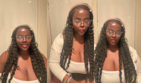 iamtabitha_t TikTok Live — Aug 23, 2026, 5:08 AM